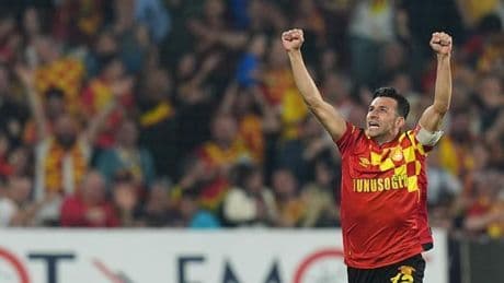 Göztepe’de İsmail Köybaşı şoku! Kırık tespit edildi