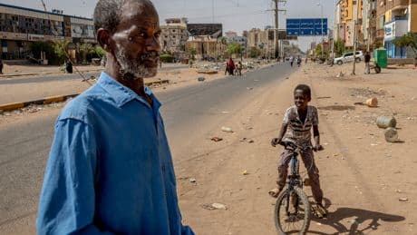 Africans See Trump’s New Travel Ban as ‘A Big Slap in the Face’