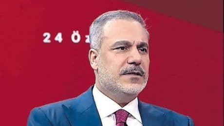 ‘5 yıl önce arsenik ve cıva ile zehirlendim’