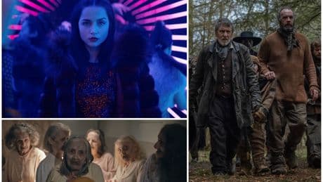 6 Haziran'da gösterime girecek filmler
