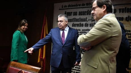 Fascismo o mafia