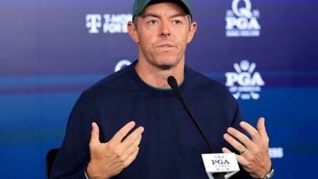 Rory McIlroy will no longer benefit from golf format that earned him millions