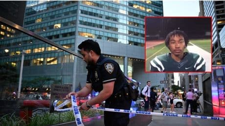 Shane Tamura, chi è il 27enne killer di New York: il passato nel football, i disturbi mentali e il giallo del movente