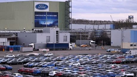 Ford-Stellenabbau Köln: Leser-Kritik an E-Autos und Politik | Kommentar-Analyse