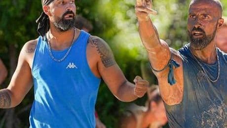 Survivor Haberleri: Survivor 3.'sü Volkan Çetinkaya'dan ilk Instagram paylaşımı
