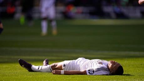 Los 11 días de agosto que anunciaron la caída del Real Madrid