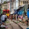 Thailand deelt 200.000 gratis vluchten uit om verborgen parels te promoten en toerisme te stimuleren