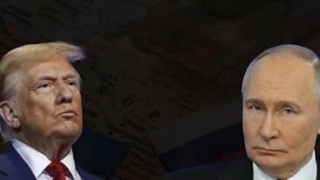 Trump'tan tedirgin eden açıklama! "Putin hoş olmayan saldırı yapacak"
