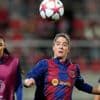 Spain's women battled sexism and indifference. Now the world champions are eyeing European title
