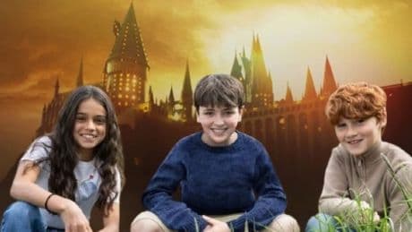 &#039;Harry Potter&#039;: nuevo reparto, fecha de estreno y todos los detalles que ya sabemos de la serie de HBO Max