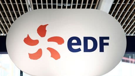 EDF envisage des baisses de production nucléaire à cause de la canicule à partir de mercredi