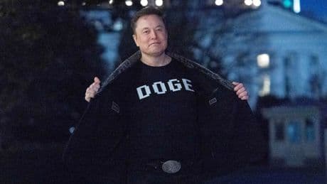 DOGE, milyonlarca ABD'linin bilgilerine erişebilecek