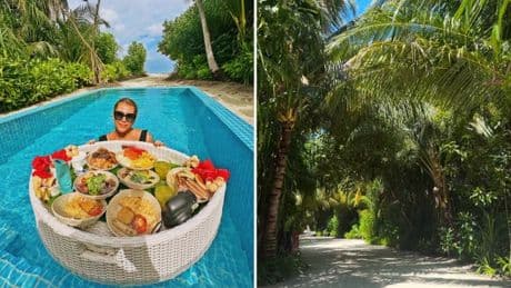 I spent a week at a 5-star hotel in the Maldives — here’s how much it really costs