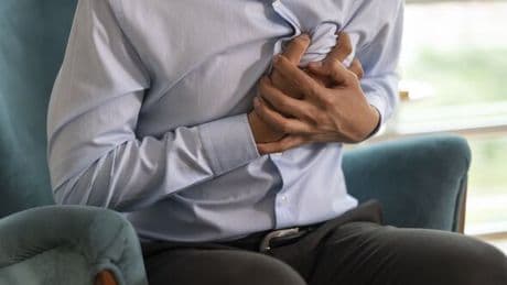 Heart attack and stroke risk much higher if you have common condition