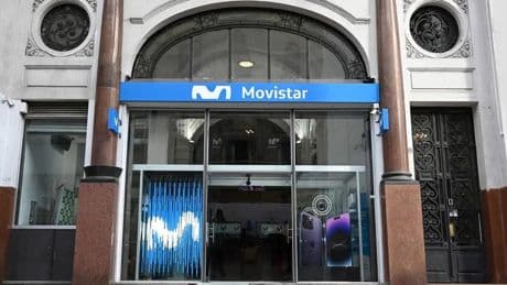 Telefónica vende su filial en Uruguay a Millicom por 389 millones de euros