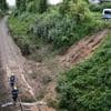 Dodelijk treinongeluk in Duitsland kwam waarschijnlijk door aardverschuiving na zware regenval
