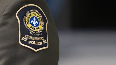Convicted murderer Lori Bill Germa escapes from Archambault Institution in Quebec