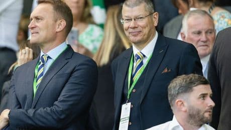 Scottish Premiership reconstruction hopes sunk but Championship along with League 1 and 2 could be set for shake up