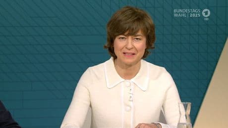 Gäste und Thema am 24.7.25 - Wer diskutiert heute Abend bei Maybrit Illner?