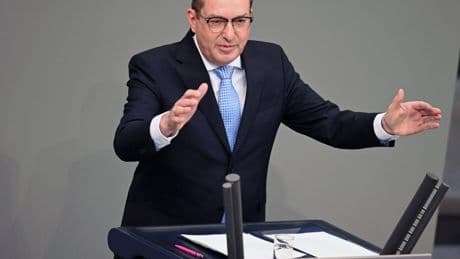 Liveblog Bundespolitik: Dobrindt offen für Gespräche mit der Linken