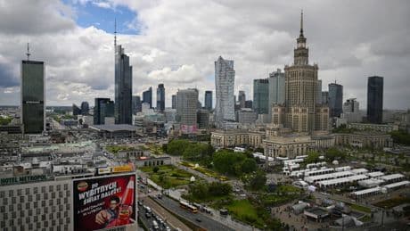 «En vingt ans, le PIB réel a plus que doublé» : quelles sont les clés du miracle économique de la Pologne ?
