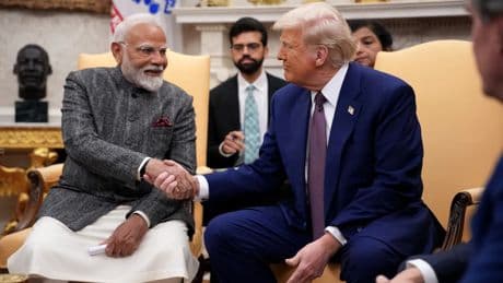 How to Get the U.S.-India Relationship Back on Track