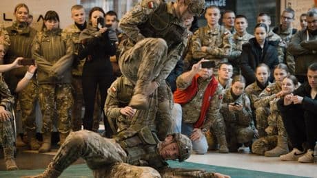 Polonia derriba drones rusos: "Una violación sin precedentes del espacio aéreo polaco"