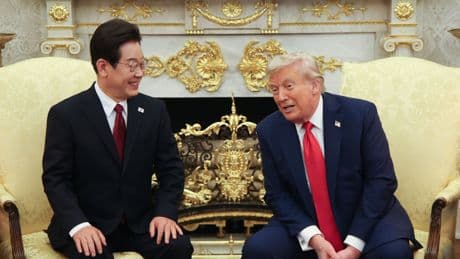 Trump advierte de que habrá consecuencias si Putin y Zelenski no se reúnen para tratar la paz