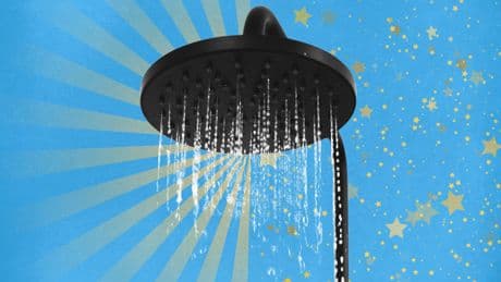 Should You Shower in the Morning or at Night?