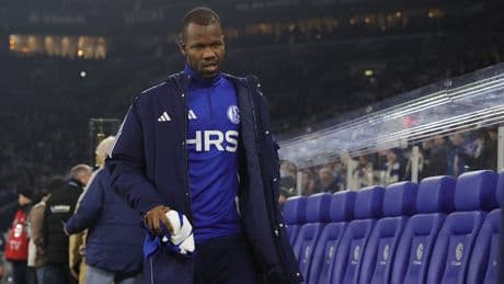 Durch den Medizincheck gefallen - Schalke-Transfer geplatzt
