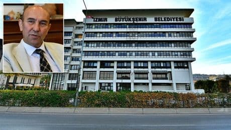 Tunç Soyer gözaltına alındı