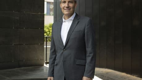 Alejandro Oñoro, CEO de Ilunion: "Tenemos menos absentismo con empleados con discapacidad: a quien le ha costado acceder, no falta a trabajar"