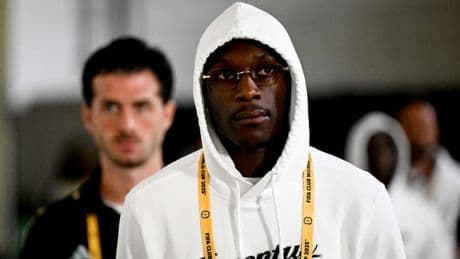 <p>Kolo Muani, nuovo assalto Premier! La promessa Juve ora innervosisce il Psg</p>