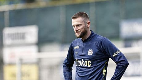 Skriniar Galatasaray'a neden transfer olmadı? O gerçek ortaya çıktı!