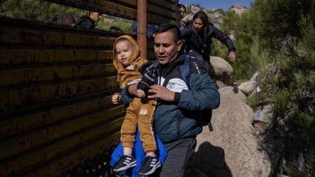Asylpolitik: EU-Kommission schlägt Liste von sieben sicheren Herkunftsländern vor