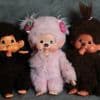 Kult-Äffchen statt Monster: Das Monchhichi ist zurück