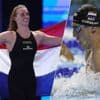 Een wereldtopper, een groeibriljant en een constante man: toch is Nederland nu geen grote zwemnatie