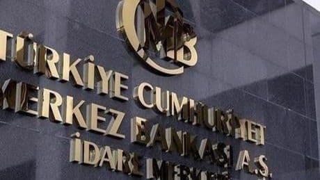 Merkez Bankası'nın rezervleri belli oldu