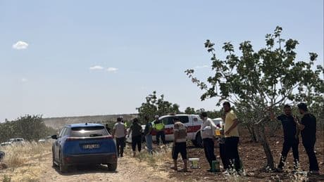 15 gündür aranan 10 yaşındaki Onurcan Özdemir'in cansız bedeni bulundu