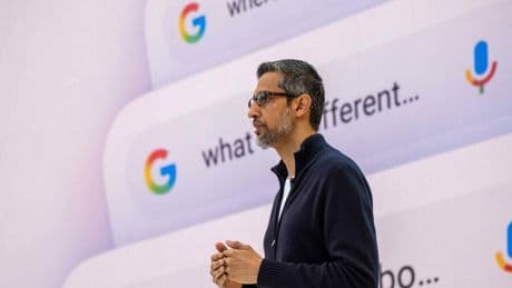 Tech-Konzern: Alphabet punktet bei den Werbeeinnahmen – und will noch mehr in KI investieren
