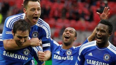 Chelsea star admitted his devastation at best friend leaving club - 'Doesn't sit right'