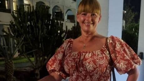 'I caught salmonella at Canary Islands hotel and I'm still suffering a year later'
