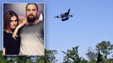 Oekraïense dj (37) blijkt geheim agent en spil in operatie Spinnenweb: Rusland opent klopjacht na vernedering