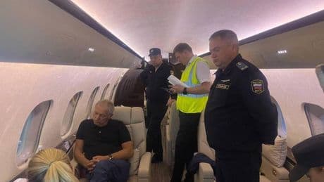 Experte warnt: Niemand in Russlands Elite ist mehr sicher