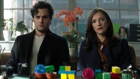 ‘You’ Season 5 Is A ‘Mess’ — Here’s What Critics Are Saying About Final Season Of Netflix Thriller