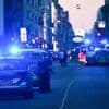 Tatort abseits der Demos: Schüsse in Berlin-Kreuzberg - zwei Verletzte