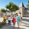 Les plus belles cités à découvrir cet été en Loire-Atlantique