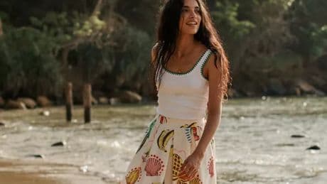Boden launches 25% off everything sale for a limited time