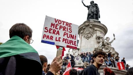 Grève du 18 septembre : quel parcours pour la manifestation intersyndicale à Paris ?