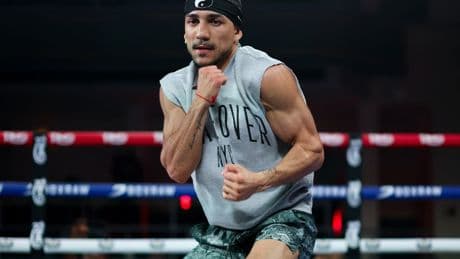Why Teofimo Lopez feels like he’s gone back in a time machine by sharing card with rivals Devin Haney and Ryan Garcia